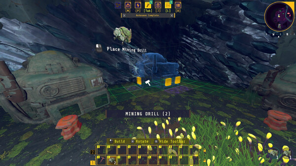 星核工厂 Techtonica|官方中文|Build.16332000-重要更新|解压即撸|_4