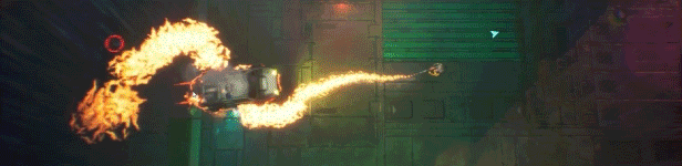 故障朋克 支持者版|豪华中文|Build.14803902-1.07+全DLC|解压即撸|_2