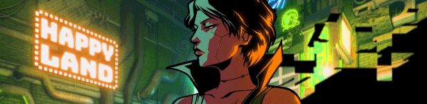 故障朋克 支持者版|豪华中文|Build.14803902-1.07+全DLC|解压即撸|_3