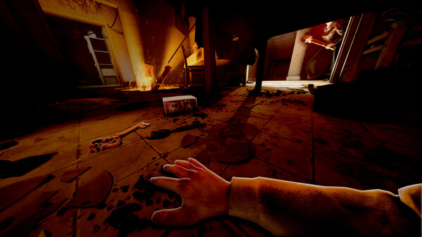 邪恶的修女 破碎的面具|官方中文|V1.671+全DLC|解压即撸|_1