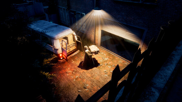 邪恶的修女 破碎的面具|官方中文|V1.671+全DLC|解压即撸|_6