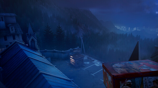 邪恶的修女 破碎的面具|官方中文|V1.671+全DLC|解压即撸|_3