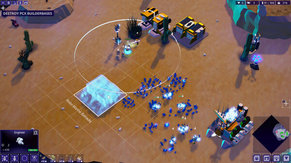 叛军指挥官 Rogue Command|官方中文|解压即撸|_3