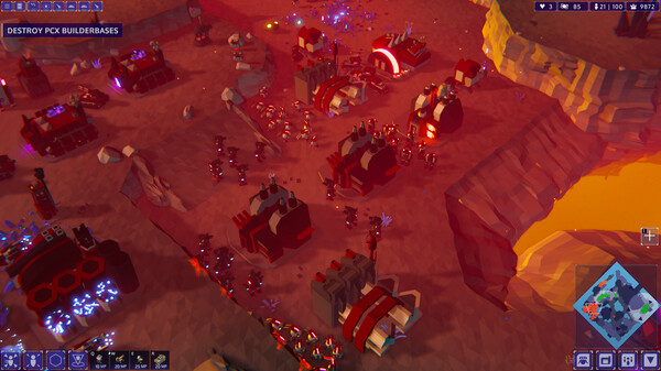 叛军指挥官 Rogue Command|官方中文|解压即撸|_12