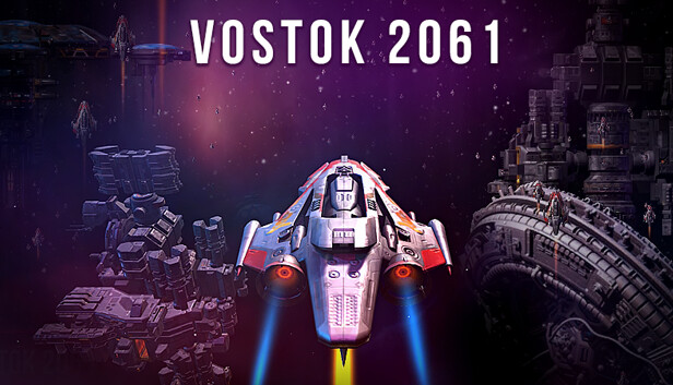 Vostok 2061|官方中文|安装即撸|_0