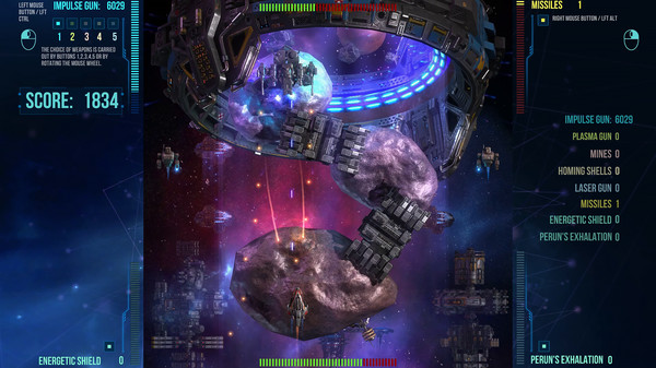 Vostok 2061|官方中文|安装即撸|_1