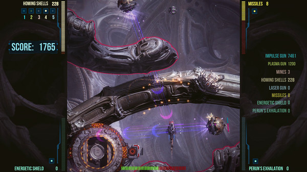 Vostok 2061|官方中文|安装即撸|_2