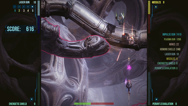 Vostok 2061|官方中文|安装即撸|_12