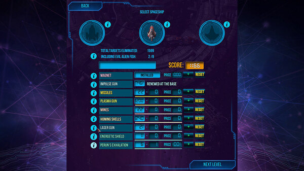 Vostok 2061|官方中文|安装即撸|_6