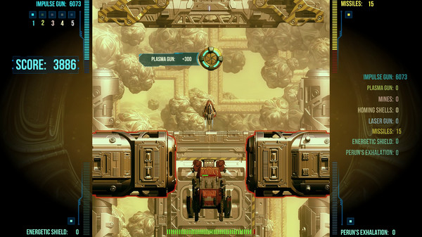 Vostok 2061|官方中文|安装即撸|_9