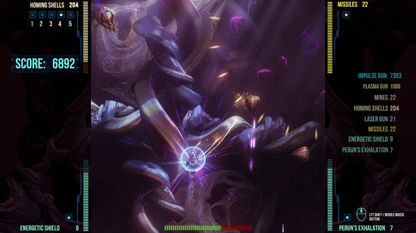 Vostok 2061|官方中文|安装即撸|_5