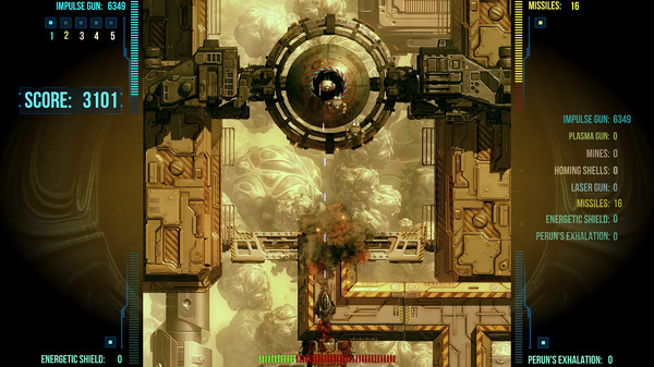 Vostok 2061|官方中文|安装即撸|_3