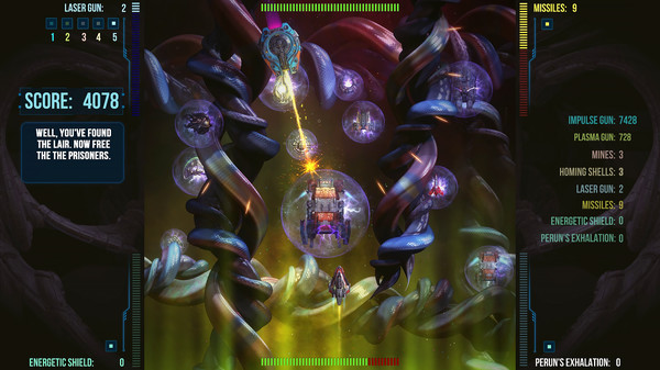 Vostok 2061|官方中文|安装即撸|_17