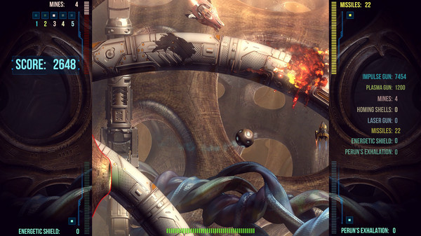 Vostok 2061|官方中文|安装即撸|_10