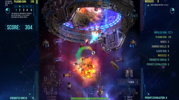 Vostok 2061|官方中文|安装即撸|_14