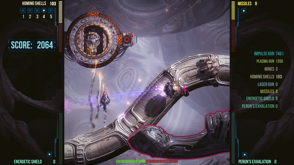 Vostok 2061|官方中文|安装即撸|_13