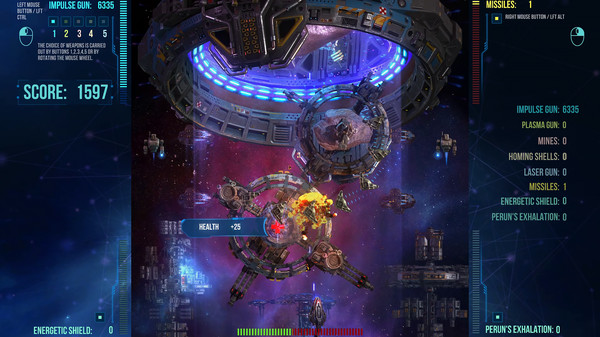 Vostok 2061|官方中文|安装即撸|_11