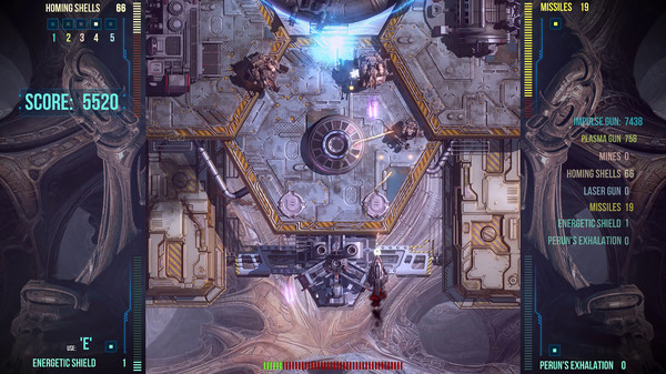 Vostok 2061|官方中文|安装即撸|_15