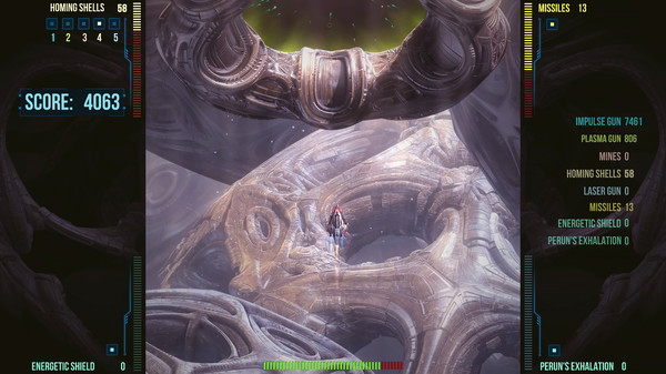 Vostok 2061|官方中文|安装即撸|_4