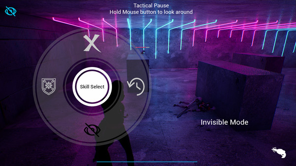 赛博朋克SFX|官方中文|解压即撸|_3