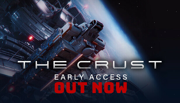 地壳 The Crust|官方中文|Build.19333718+全DLC|解压即撸|_0