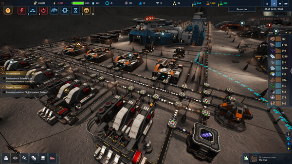 地壳 The Crust|官方中文|Build.19333718+全DLC|解压即撸|_4