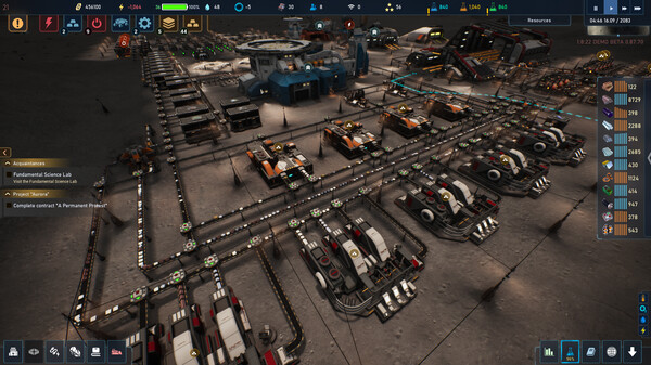 地壳 The Crust|官方中文|Build.19333718+全DLC|解压即撸|_9