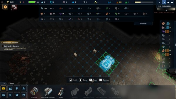 地壳 The Crust|官方中文|Build.19333718+全DLC|解压即撸|_7