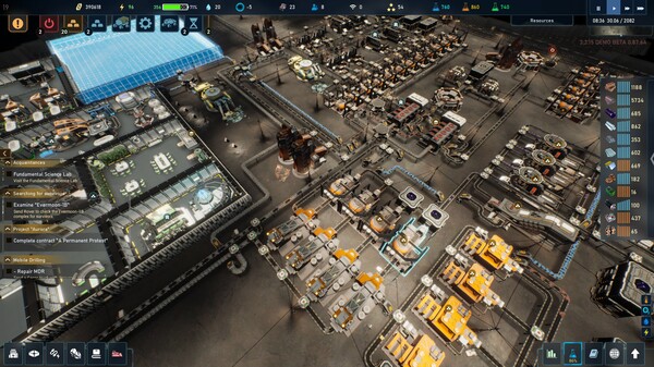 地壳 The Crust|官方中文|Build.19333718+全DLC|解压即撸|_3