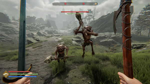 污痕圣杯 阿瓦隆的陨落|官方中文|Build.20032092-苍光回响-魂引迷城+全DLC|解压即撸|_9