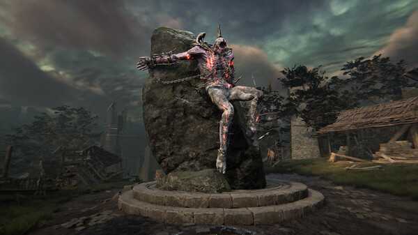 污痕圣杯 阿瓦隆的陨落|官方中文|Build.20032092-苍光回响-魂引迷城+全DLC|解压即撸|_6