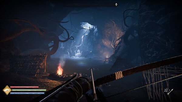 污痕圣杯 阿瓦隆的陨落|官方中文|Build.20032092-苍光回响-魂引迷城+全DLC|解压即撸|_2