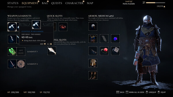 污痕圣杯 阿瓦隆的陨落|官方中文|Build.20032092-苍光回响-魂引迷城+全DLC|解压即撸|_7