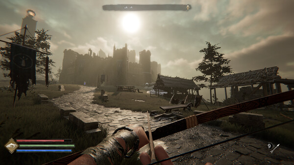 污痕圣杯 阿瓦隆的陨落|官方中文|Build.20032092-苍光回响-魂引迷城+全DLC|解压即撸|_8