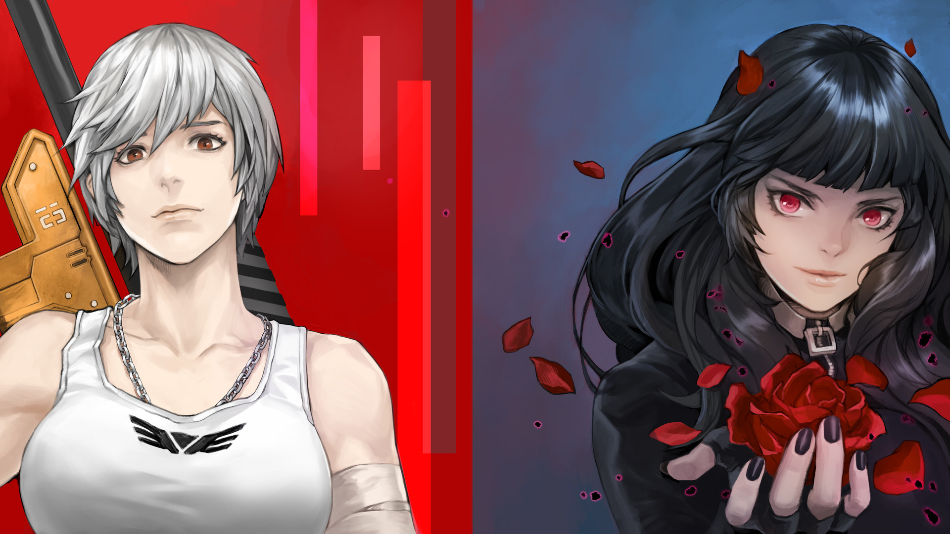 纷争终结者 被遗弃的孩子们|豪华中文|Build.20366818-狂怒征服-白狮子与黑魔女+全DLC|解压即撸|_5