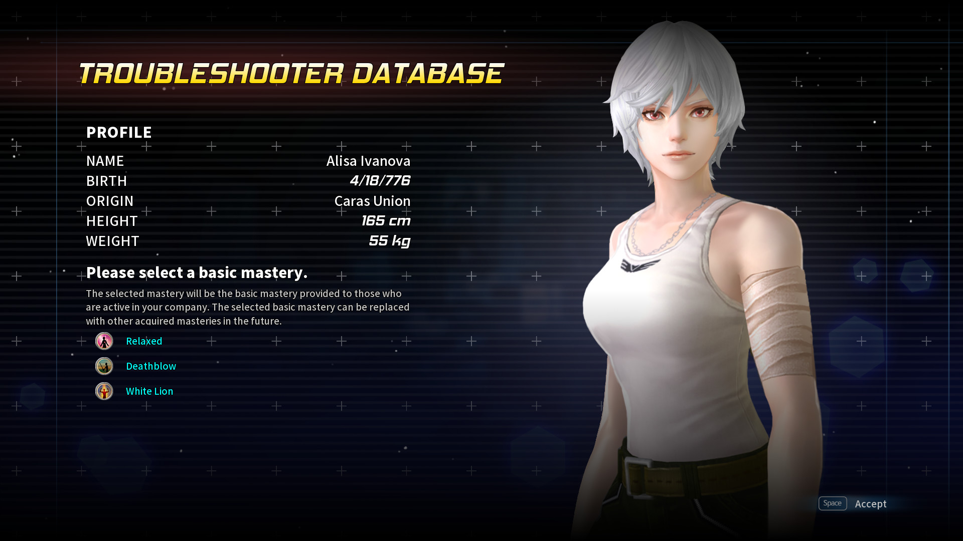 纷争终结者 被遗弃的孩子们|豪华中文|Build.20366818-狂怒征服-白狮子与黑魔女+全DLC|解压即撸|_6