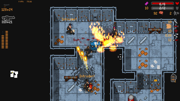 死亡边缘 铀天空下|官方中文|Build.13156018|解压即撸|_3