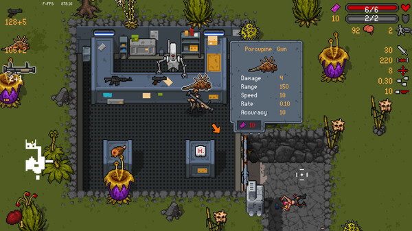 死亡边缘 铀天空下|官方中文|Build.13156018|解压即撸|_5