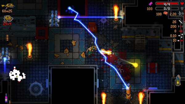 死亡边缘 铀天空下|官方中文|Build.13156018|解压即撸|_9