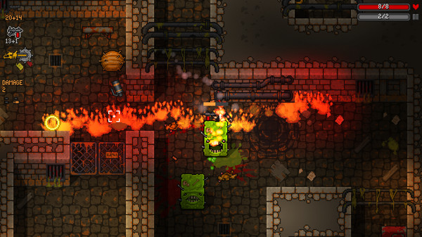 死亡边缘 铀天空下|官方中文|Build.13156018|解压即撸|_4