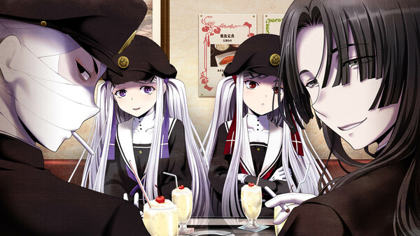 双子主义 Geminism|官方中文|Build.15262740|解压即撸|_3