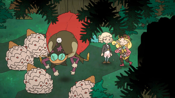 巴别号漫游指南|官方中文|本体+1.0.9升补|NSP|原版|_9