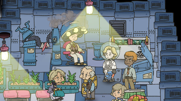 巴别号漫游指南|官方中文|本体+1.0.9升补|NSP|原版|_1