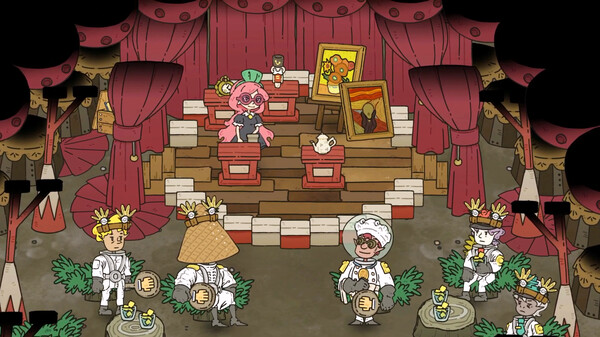 巴别号漫游指南|官方中文|本体+1.0.9升补|NSP|原版|_10