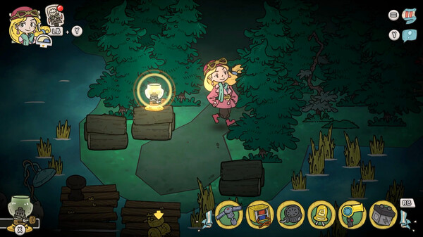 巴别号漫游指南|官方中文|本体+1.0.9升补|NSP|原版|_2