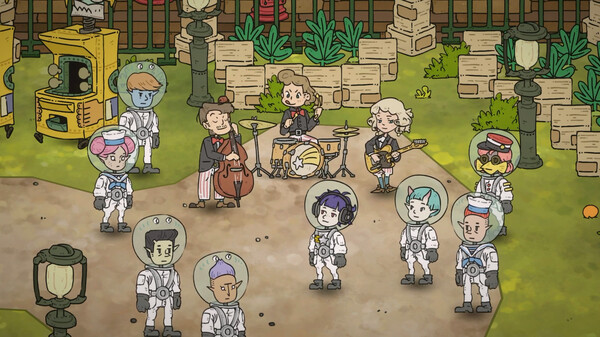 巴别号漫游指南|官方中文|本体+1.0.9升补|NSP|原版|_8