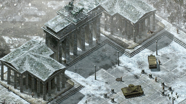 盟军敢死队3:深入柏林|官方中文|NSP|原版|_2