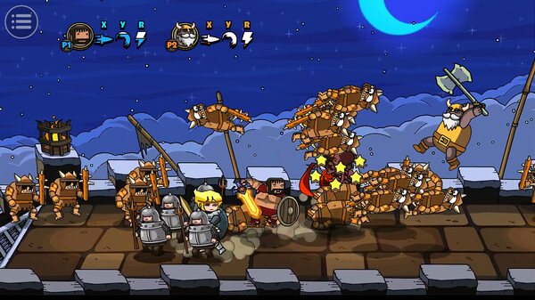 街头角斗士2|官方中文|Build.13184293|解压即撸|_4