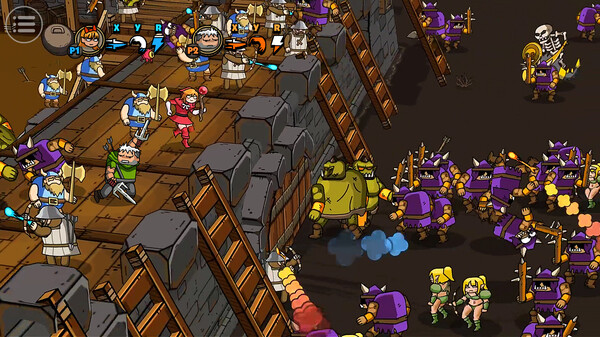 街头角斗士2|官方中文|Build.13184293|解压即撸|_2