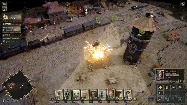 归途列车|官方中文|Build.14137980-1.0.0.32413-重大更新+全DLC|解压即撸|_2